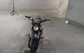 SUZUKI STREET MAGIC CA1LB