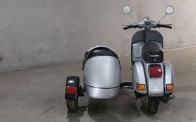 VESPA VESPA 200 RALLY  SIDE-CAR VSX1T