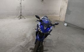 YAMAHA YZF-R25 RG10J