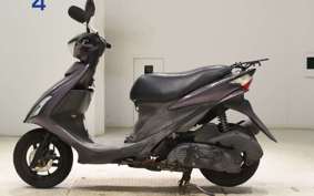 SUZUKI ADDRESS V125 S 2021 CF4MA