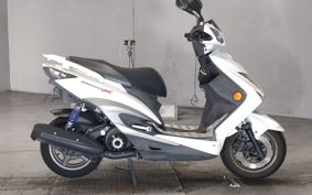 YAMAHA CYGNUS125XSR SE44J