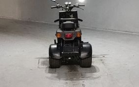 HONDA GYRO TD01