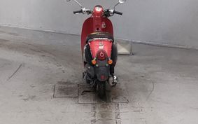 HONDA CREA SCOOPY AF55