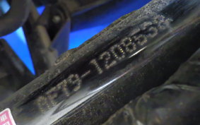 HONDA TACT-4ﾍﾞｰｼｯｸ 1994 AF79