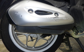 HONDA SH MODE 2001 JF51