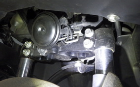 YAMAHA X FORCE SG79J