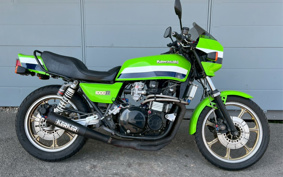 KAWASAKI Z1000 J 1991 KZCJ13