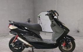 YAMAHA CYGNUS125XSR SE44J