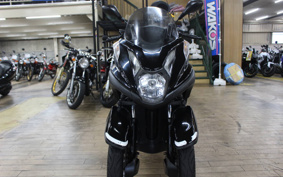 YAMAHA TRICITY 125 SE82J