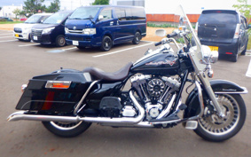 HARLEY FLHR1340 2013 FBM