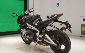 TRIUMPH DAYTONA 765 2020