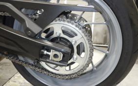 SUZUKI GSX-8R 2024