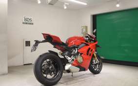 DUCATI PANIGALE V4 S 2021