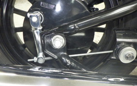 SUZUKI INTRUDER 400 Classic 2013 VK56A