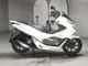 Фото Honda PCX 125 2018 с японского аукциона
