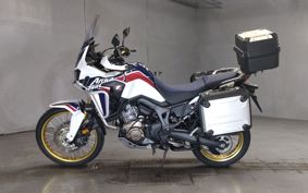 HONDA CRF1000L AFRICA TWIN 2017 SD04