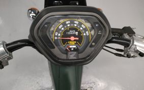 HONDA CROSS CUB 50 AA06