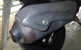 SUZUKI ADDRESS V125 G 2015 CF46A