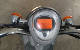 HONDA CREA SCOOPY AF55