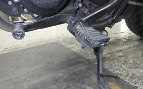 HONDA REBEL 250 A MC49