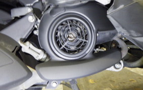 YAMAHA AXIS 125 Z SED7J