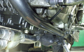KAWASAKI ZEPHYR 400 Gen.2 1994