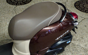 HONDA GIORNO AF70