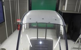 HONDA GYRO CANOPY 2019 TA03