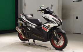 YAMAHA AERO X155 1995