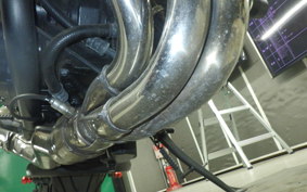 KAWASAKI ZRX1200 D 2015 ZRT20D