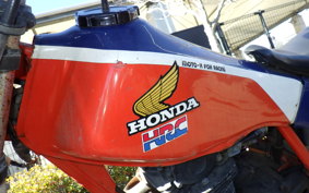 HONDA TLR200 MD09