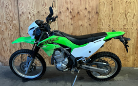 KAWASAKI KLX230 LX230A