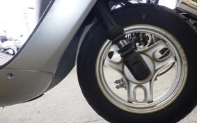 HONDA DIO Gen.6