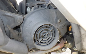 HONDA DIO Gen.6