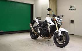 SUZUKI GSR750 2011