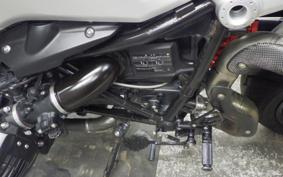 BMW R NINE T 2014