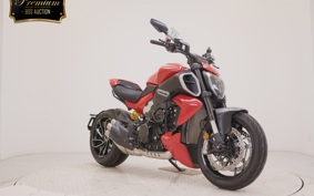 DUCATI DIAVEL V4 2024