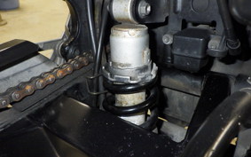 KAWASAKI Z750 S Type 2006 ZR750K