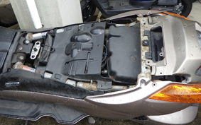 SUZUKI GEMMA 250 CJ47A