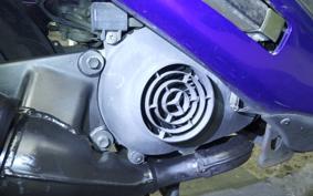 SUZUKI ADDRESS 110