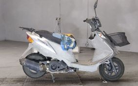 SUZUKI ADDRESS V125 CF46A