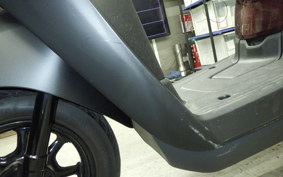 HONDA TACT-4ﾍﾞｰｼｯｸ AF79