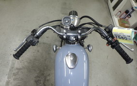 KAWASAKI 250TR BJ250F