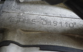 YAMAHA CYGNUS 125 XSR 3 SEA5J