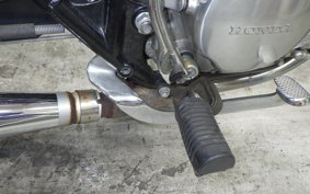 HONDA CB400SS E 2007 NC41