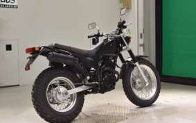 YAMAHA TW225 2002 DG09J