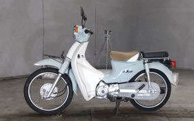 HONDA SUPER CUB110 JA07