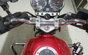 SUZUKI EN125 3F