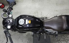 DUCATI SCRAMBLER CAFE RACER 2017