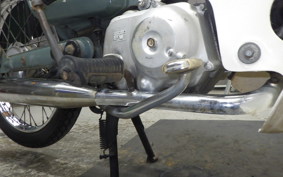 HONDA C50 SUPER CUB 2019 C50